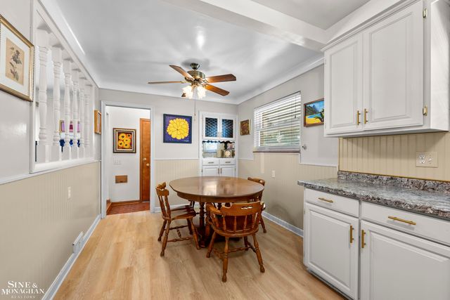 20919 Ardmore Park Drive, Saint Clair Shores, MI 48081