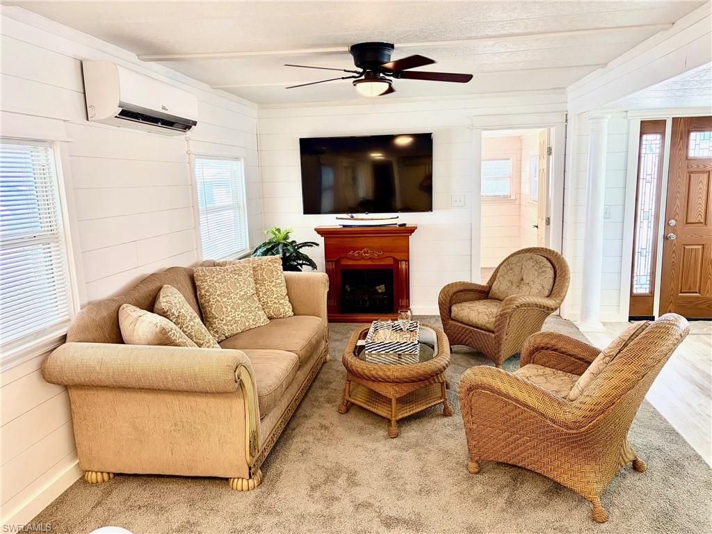 376 Verna AVE, FORT MYERS, FL 33908 — photo 5