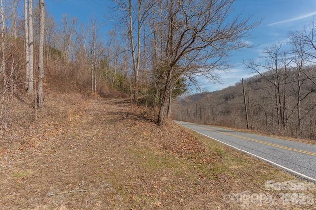 2220 Tract 2 Tilley Creek Road, Cullowhee, NC 28723