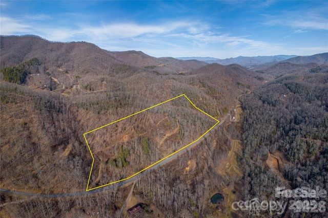 2220 Tract 2 Tilley Creek Road, Cullowhee, NC 28723