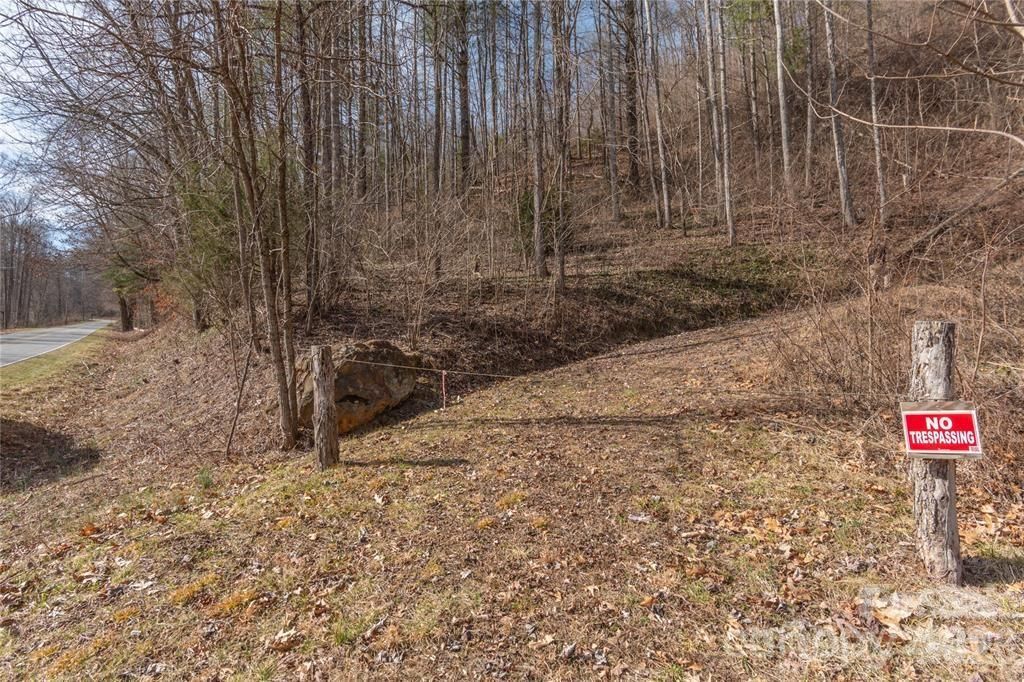 2220 Tract 2 Tilley Creek Road, Cullowhee, NC 28723