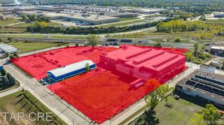 1925 Clay Street, Detroit, MI 48211