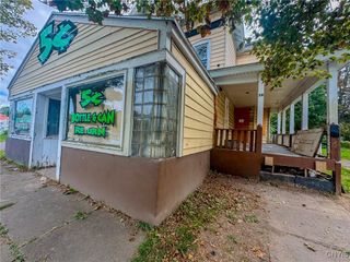 34 Franklin Street, Auburn, NY 13021