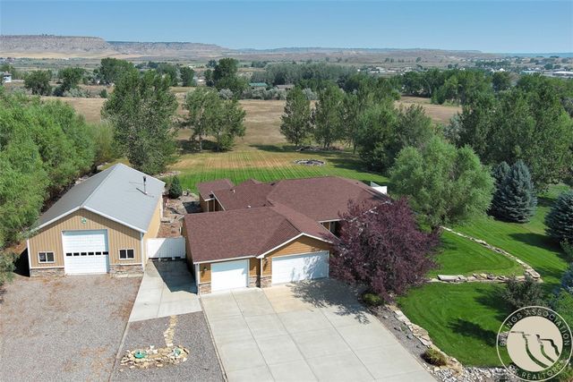 8515 Sail Fish Drive, Billings, MT 59106