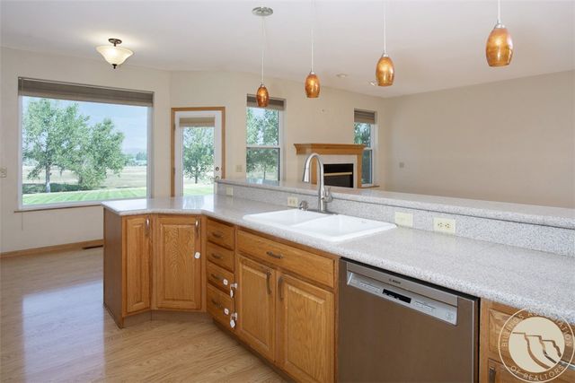 8515 Sail Fish Drive, Billings, MT 59106