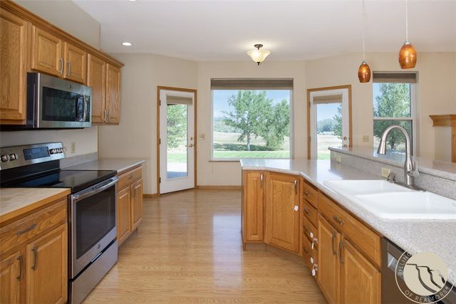 8515 Sail Fish Drive, Billings, MT 59106