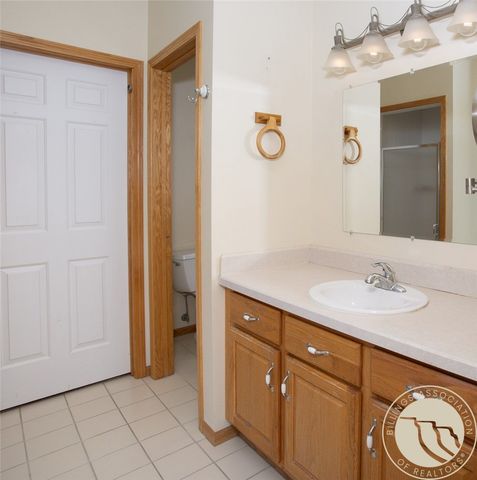 8515 Sail Fish Drive, Billings, MT 59106