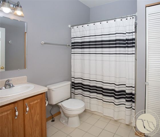 8515 Sail Fish Drive, Billings, MT 59106