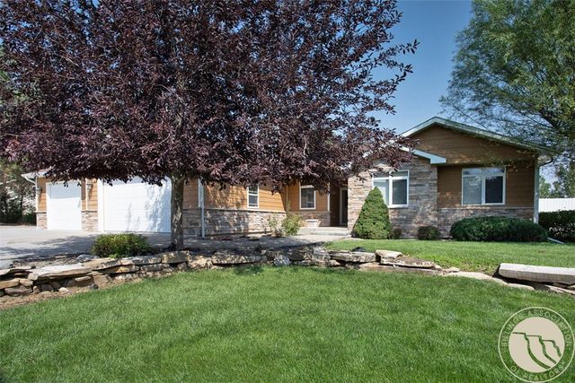 8515 Sail Fish Drive, Billings, MT 59106