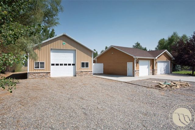8515 Sail Fish Drive, Billings, MT 59106