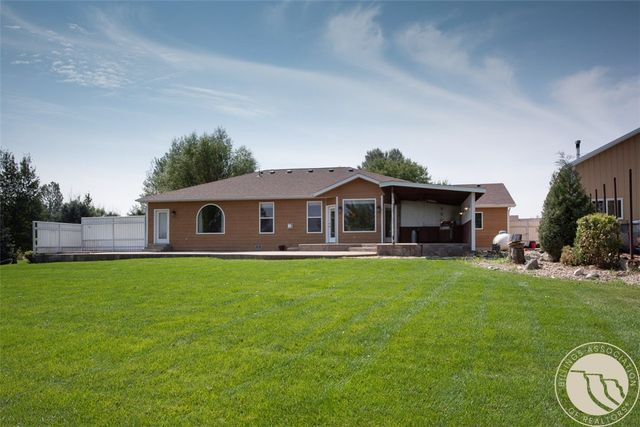 8515 Sail Fish Drive, Billings, MT 59106