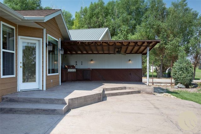 8515 Sail Fish Drive, Billings, MT 59106