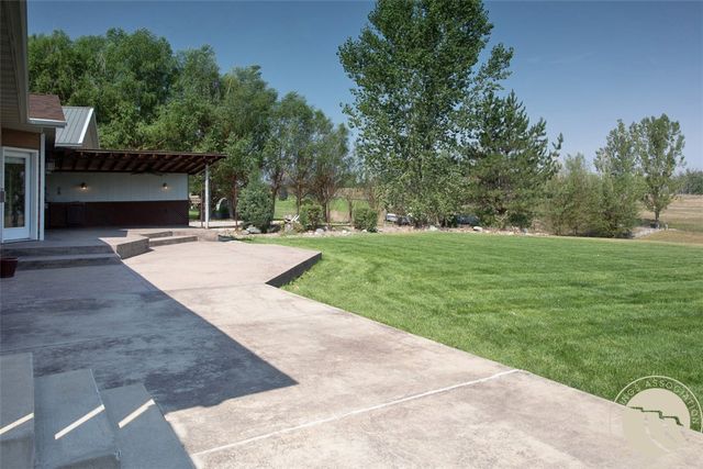 8515 Sail Fish Drive, Billings, MT 59106