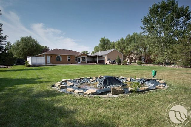 8515 Sail Fish Drive, Billings, MT 59106