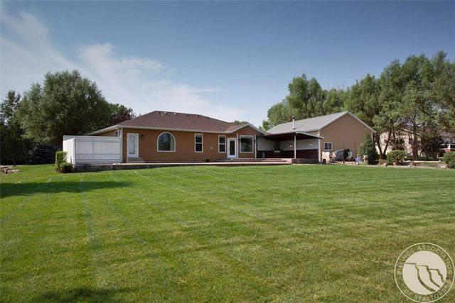8515 Sail Fish Drive, Billings, MT 59106