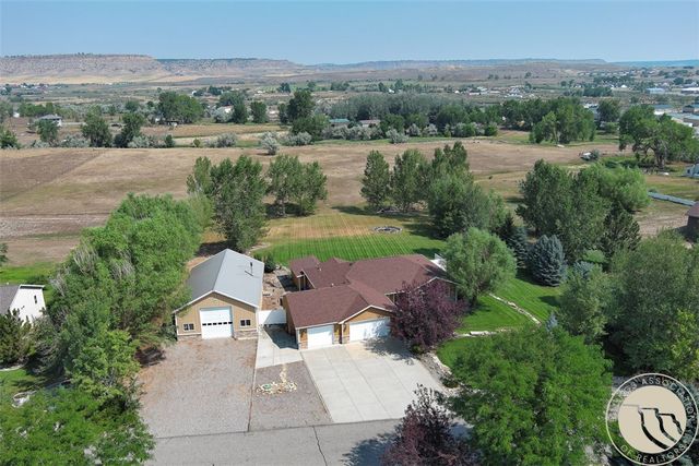 8515 Sail Fish Drive, Billings, MT 59106