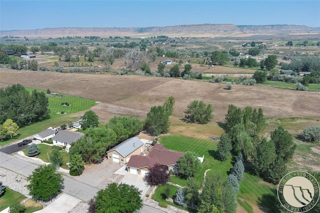 8515 Sail Fish Drive, Billings, MT 59106