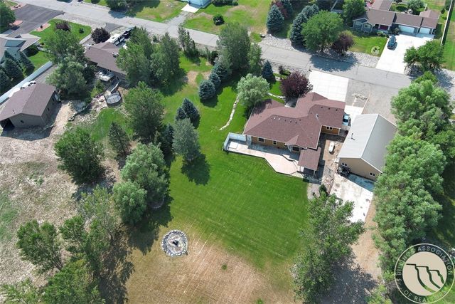 8515 Sail Fish Drive, Billings, MT 59106