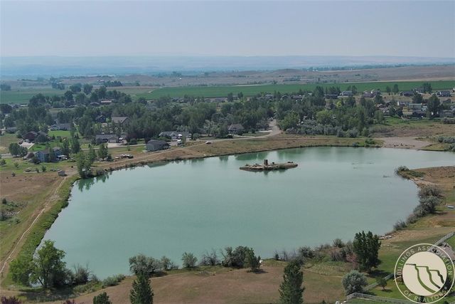 8515 Sail Fish Drive, Billings, MT 59106