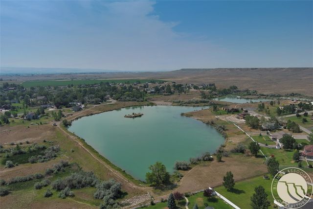 8515 Sail Fish Drive, Billings, MT 59106