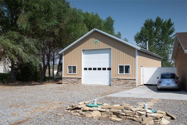 8515 Sail Fish Drive, Billings, MT 59106