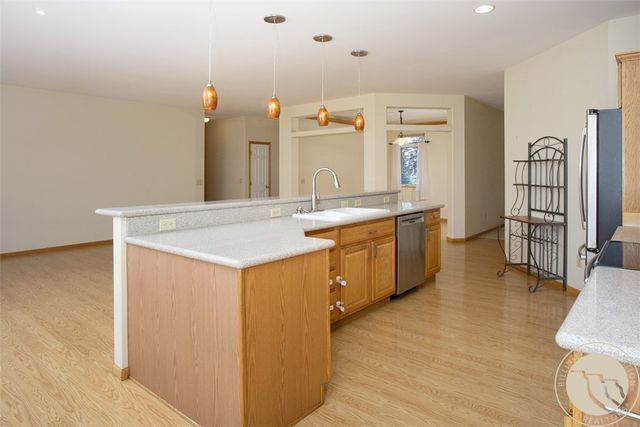 8515 Sail Fish Drive, Billings, MT 59106