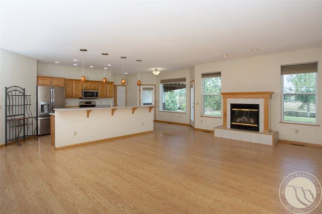 8515 Sail Fish Drive, Billings, MT 59106