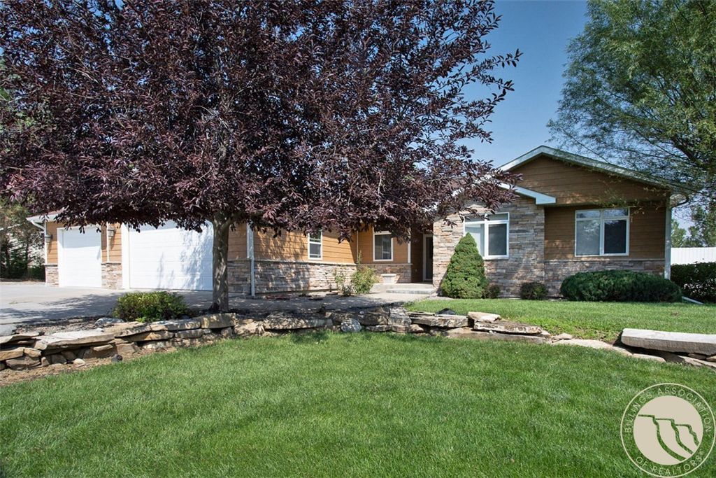 8515 Sail Fish Drive, Billings, MT 59106 photo 2