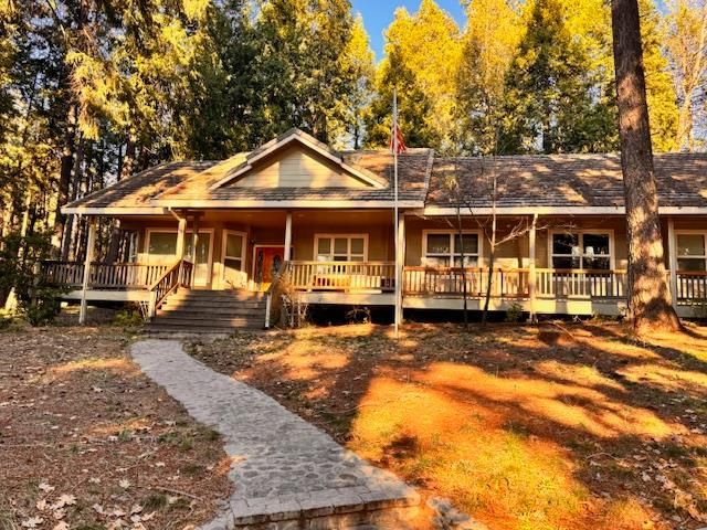 3268 York Ct, Pollock Pines, CA 95726