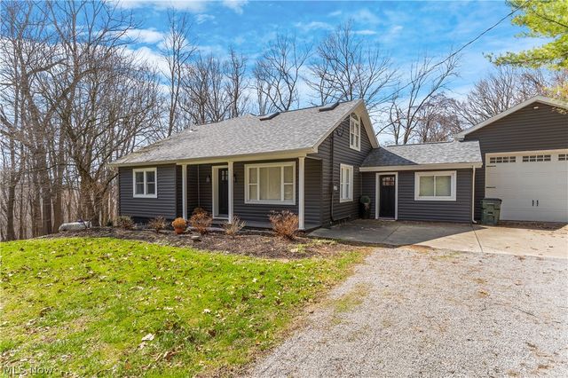 14078 Beaver Creek Road, Salem, OH 44460