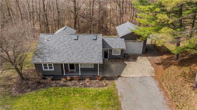 14078 Beaver Creek Road, Salem, OH 44460