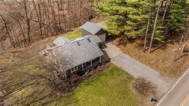 14078 Beaver Creek Road, Salem, OH 44460