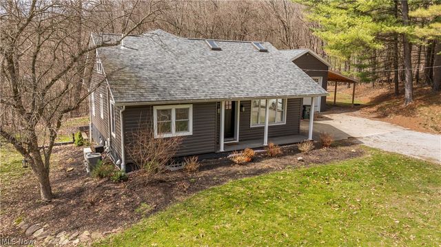 14078 Beaver Creek Road, Salem, OH 44460