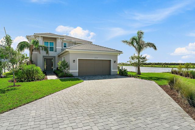 12524 Nautilus Circle, Palm Beach Gardens, FL 33412