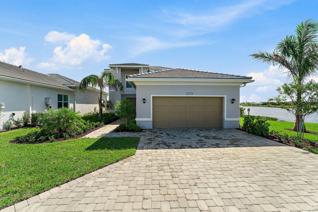 12524 Nautilus Circle, Palm Beach Gardens, FL 33412