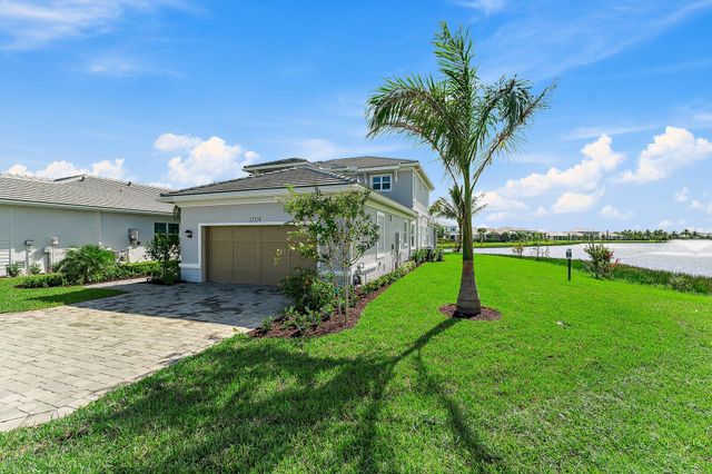12524 Nautilus Circle, Palm Beach Gardens, FL 33412