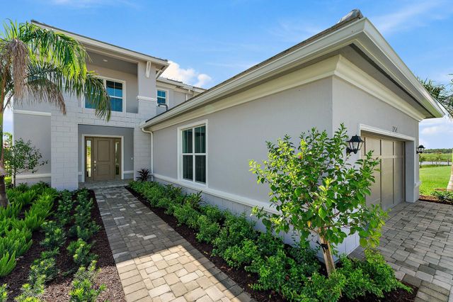 12524 Nautilus Circle, Palm Beach Gardens, FL 33412