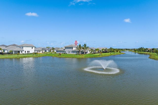 12524 Nautilus Circle, Palm Beach Gardens, FL 33412