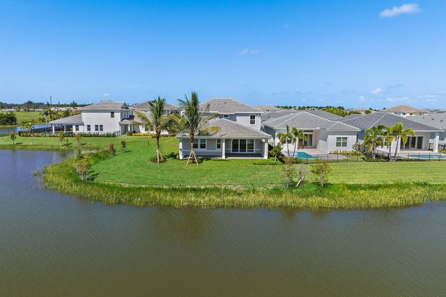 12524 Nautilus Circle, Palm Beach Gardens, FL 33412