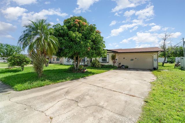 840 PLATO AVENUE, Orlando, FL 32809