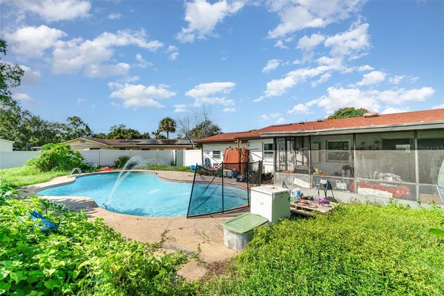 840 PLATO AVENUE, Orlando, FL 32809