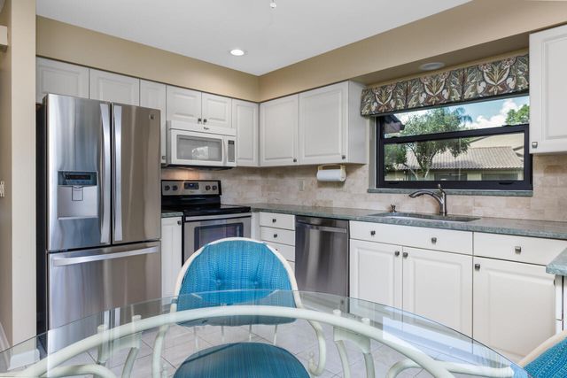 3545 SW Quail Meadow Trail E, Palm City, FL 34990