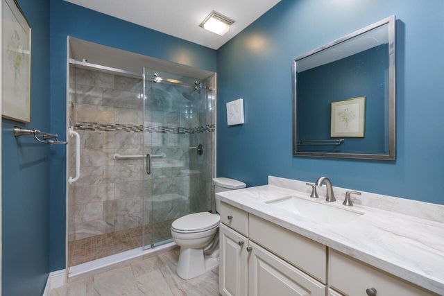 3545 SW Quail Meadow Trail E, Palm City, FL 34990