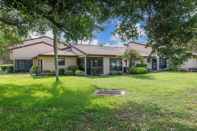 3545 SW Quail Meadow Trail E, Palm City, FL 34990