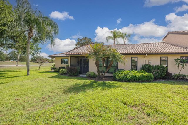 3545 SW Quail Meadow Trail E, Palm City, FL 34990