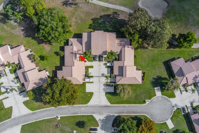 3545 SW Quail Meadow Trail E, Palm City, FL 34990