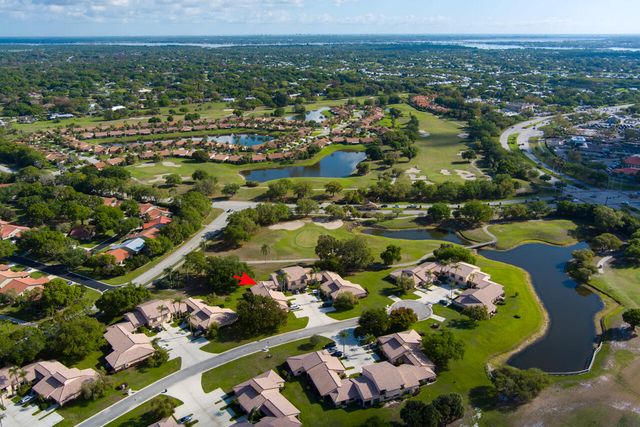 3545 SW Quail Meadow Trail E, Palm City, FL 34990