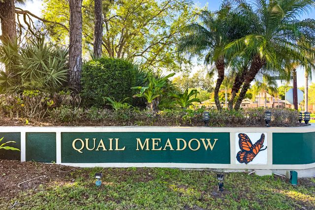 3545 SW Quail Meadow Trail E, Palm City, FL 34990