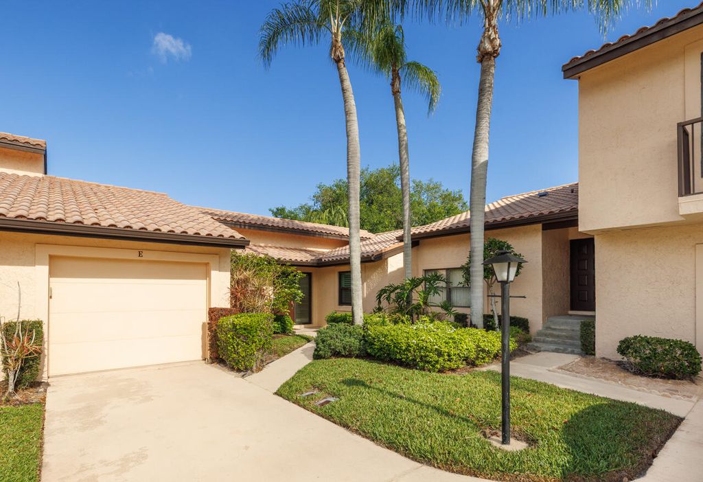 3545 SW Quail Meadow Trail E, Palm City, FL 34990