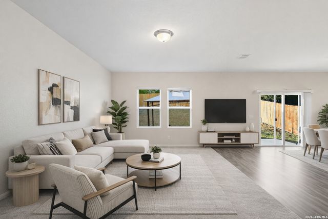 13423 Summer Light, St Hedwig, TX 78152